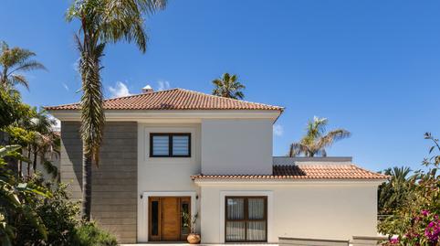 Foto 2 de Casa o xalet en venda a La Corujera, Santa Cruz de Tenerife