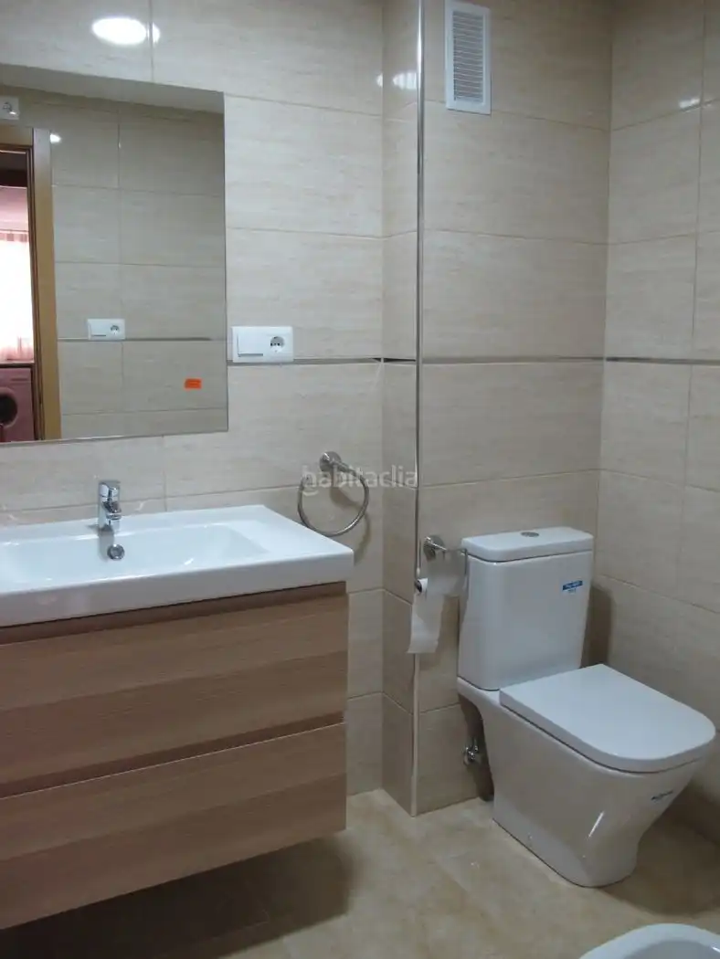 Apartament amb piscina de lloguer a Carrer Sigalero 8, imagen 9