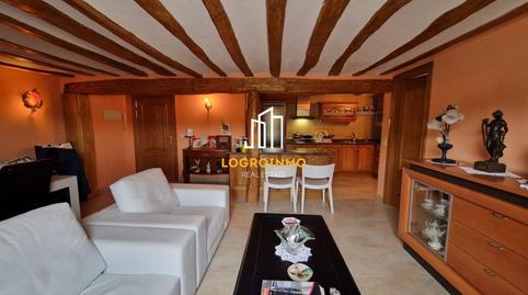 Foto 4 de Pis en venda a Ojacastro, La Rioja