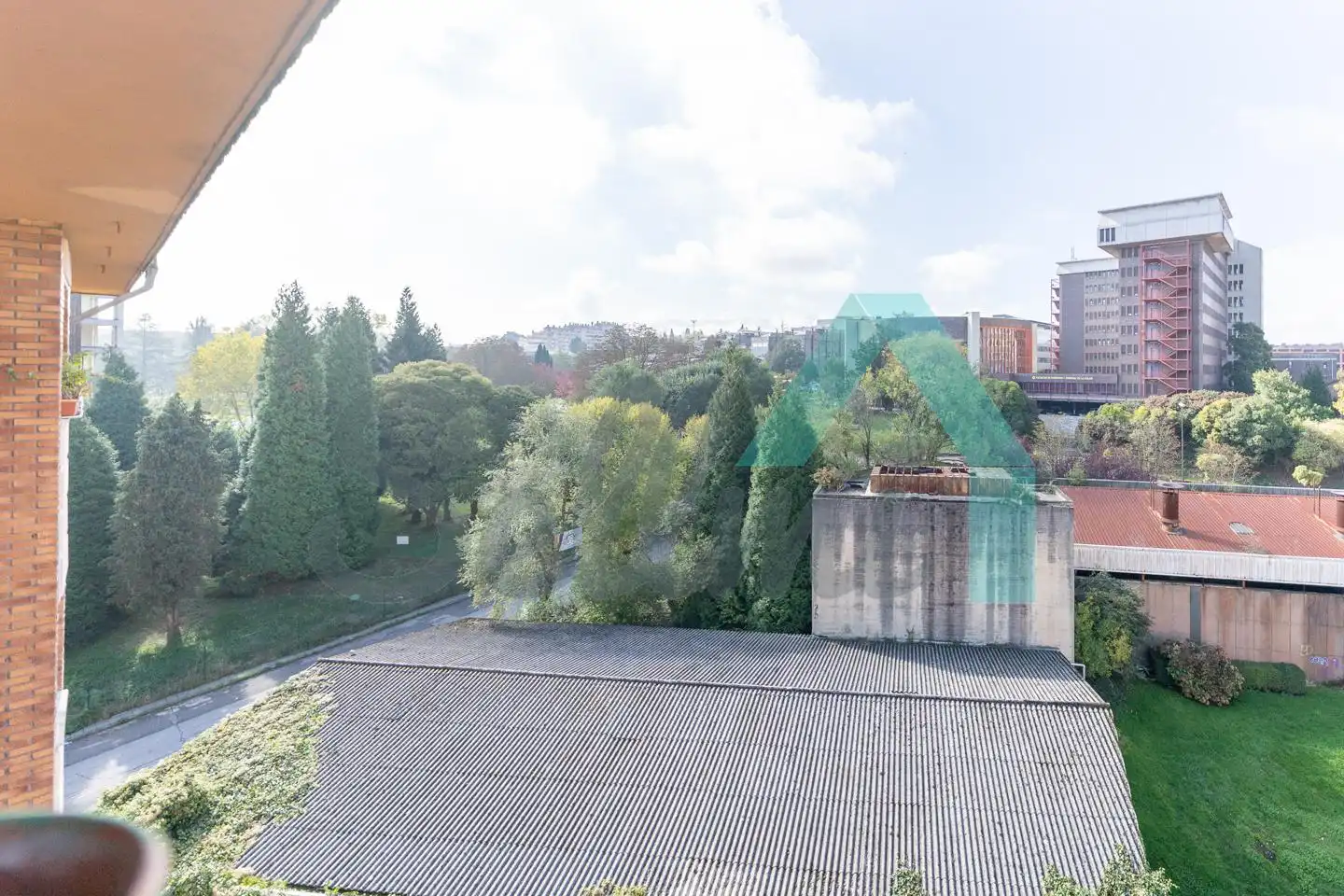 Terrassa de Dúplex en venda en Buenavista - El Cristo