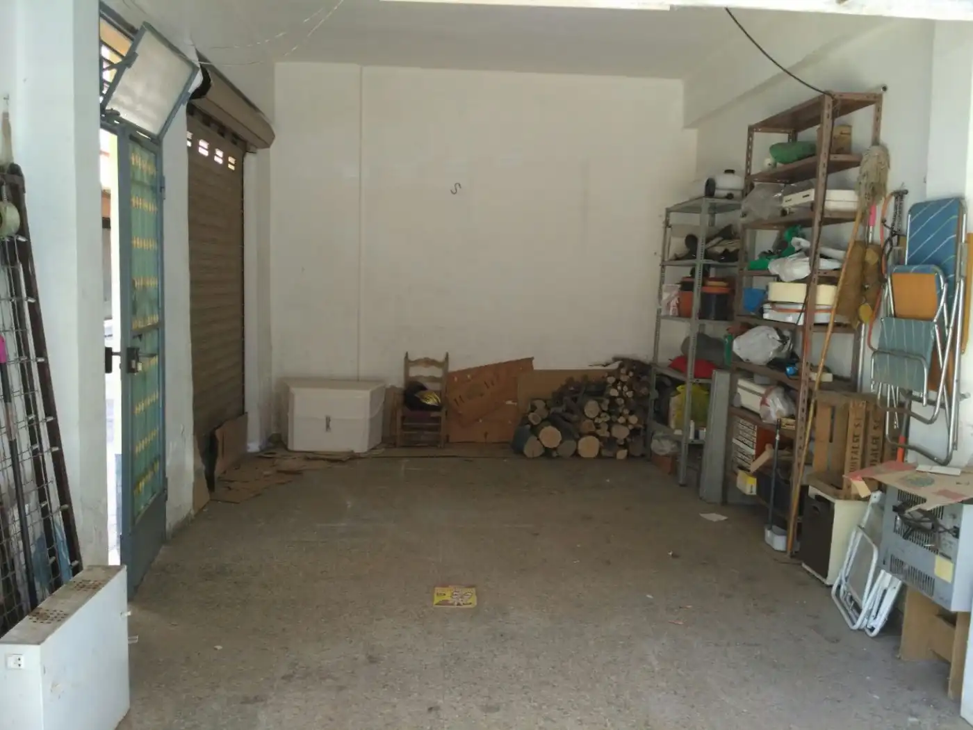 Local en venta en Algemesí