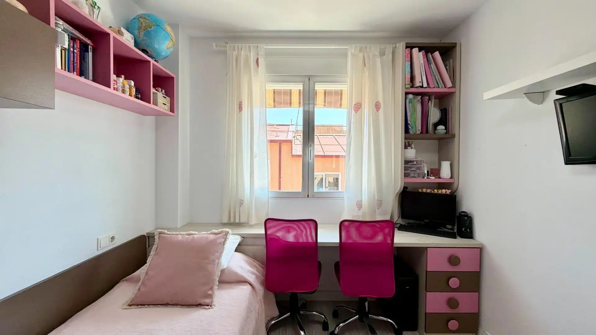 Flat with terrace for sale in Mejorada del Campo, imagen 25