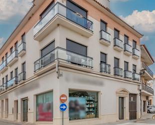 Exterior view of Flat for sale in Santaella