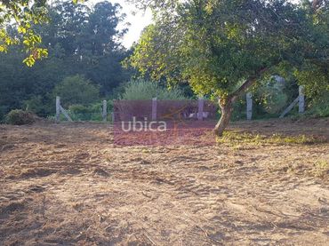 Terreno residencial en venta en Ponteareas
