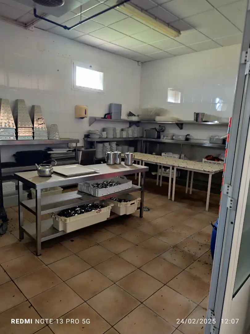 Immobles singulars en venda a Calle Santa Lucía 8, imagen 24