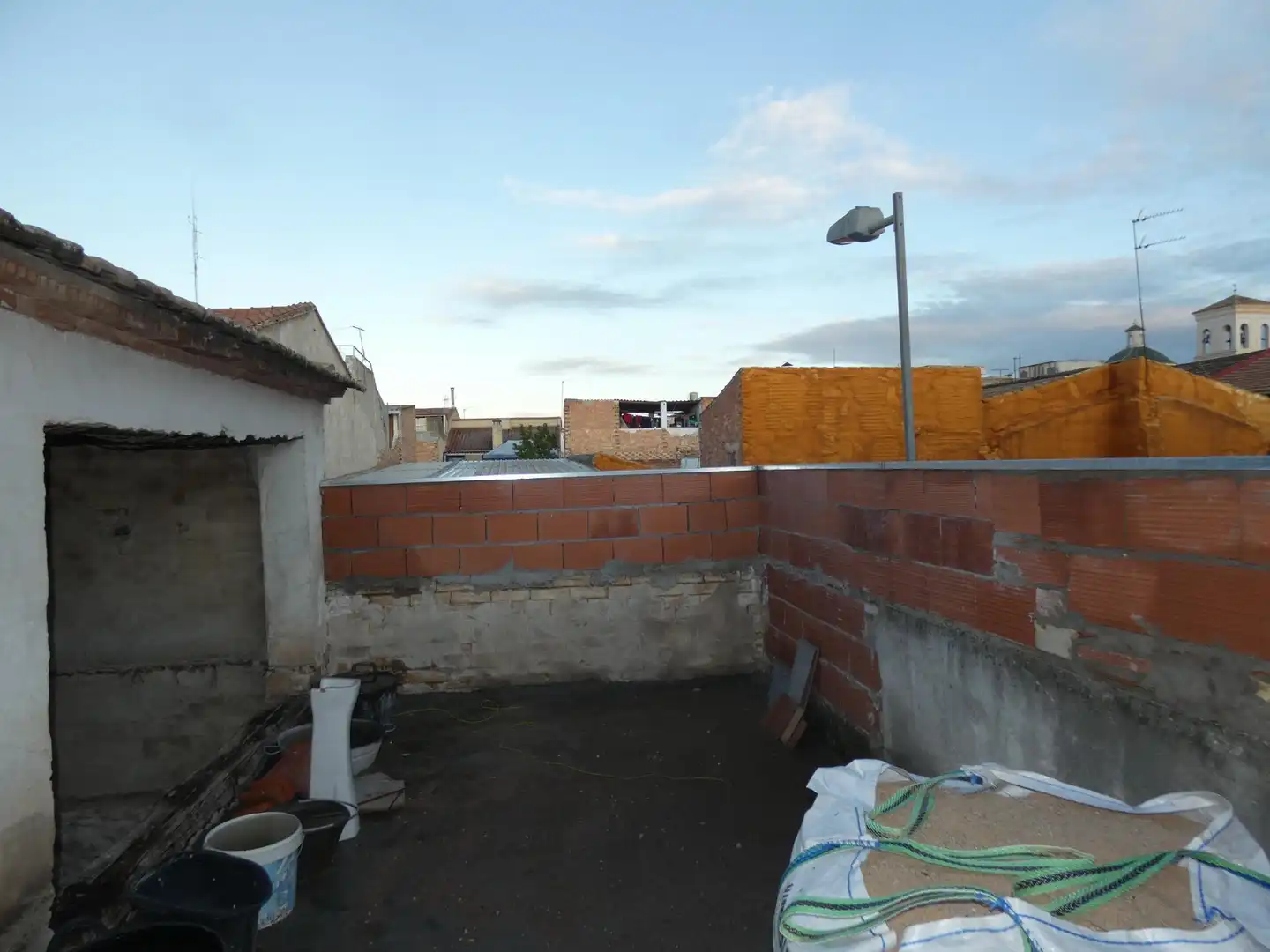 Adosado con terraza en venta en Alguazas, imagen 36