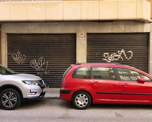 Aparcament de Local en venda en  Palma de Mallorca