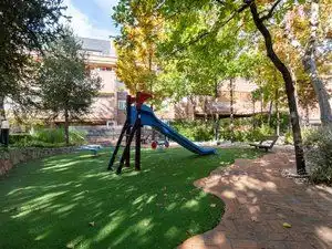 Exterior view of Flat for sale in Villanueva del Pardillo  with Heating and Community pool