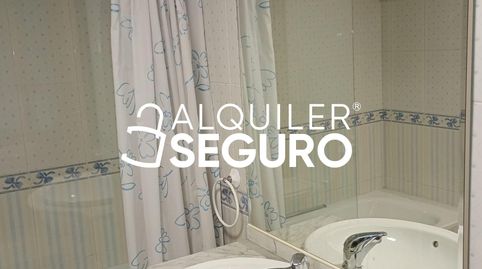 Photo 5 of Flat for rent in Antonio Machado, Parque Ayala - Jardín de la Abadía - Huelín, Málaga Capital