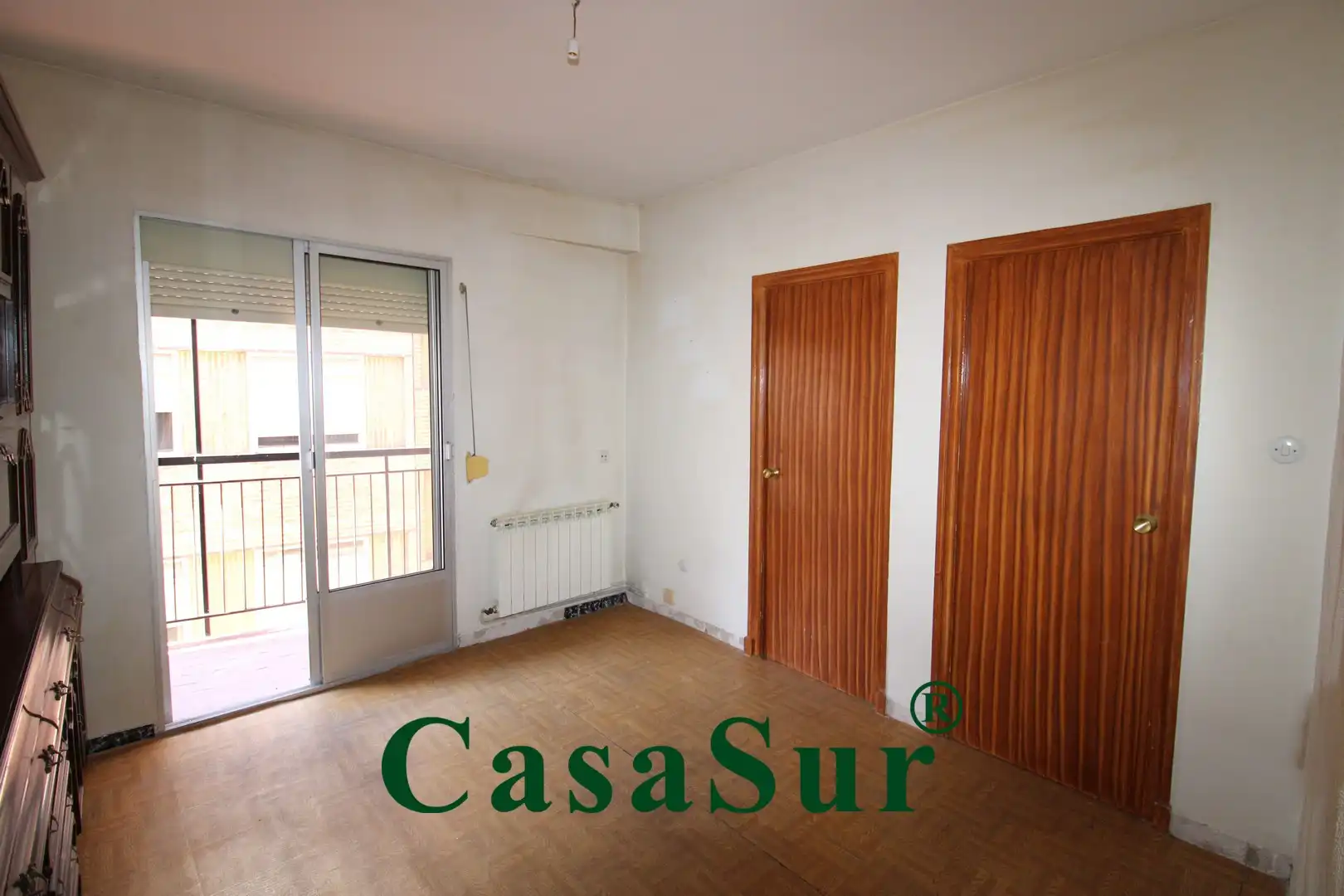 Habitación de Piso en venta en Valladolid con Calefacción y Terraza
