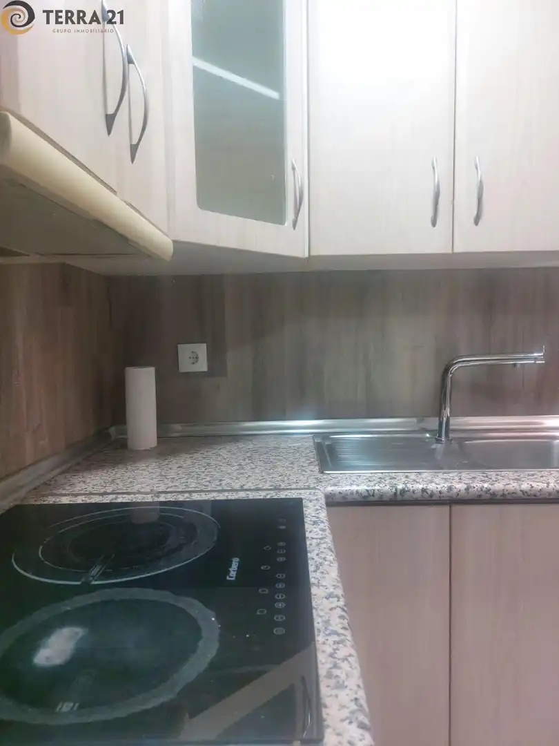 Wohnung zur Miete in Peñamefecit - Avda Barcelona, imagen 8