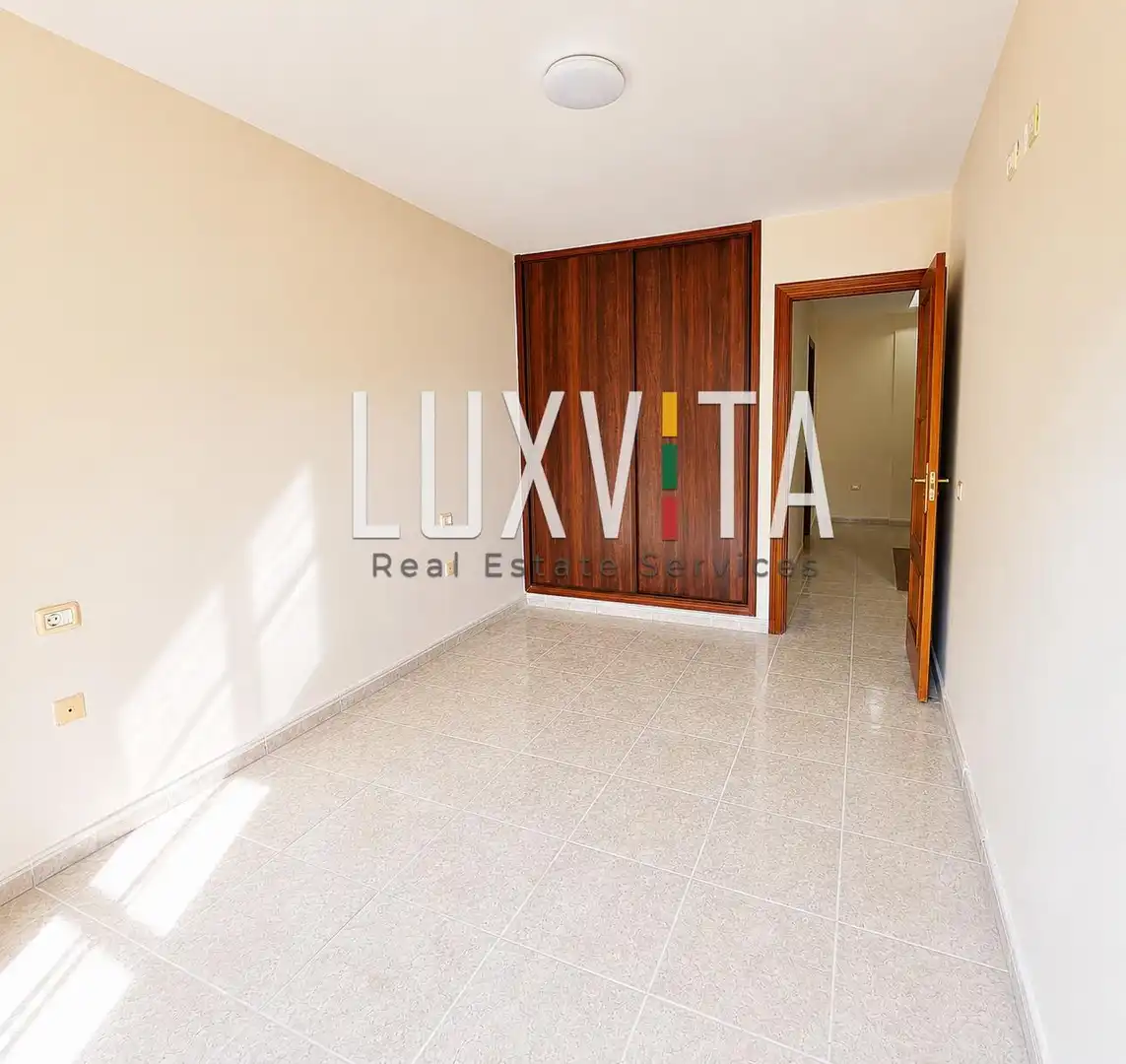 Bedroom of Attic for sale in Arona  with Terrace, Storage room and Balcony