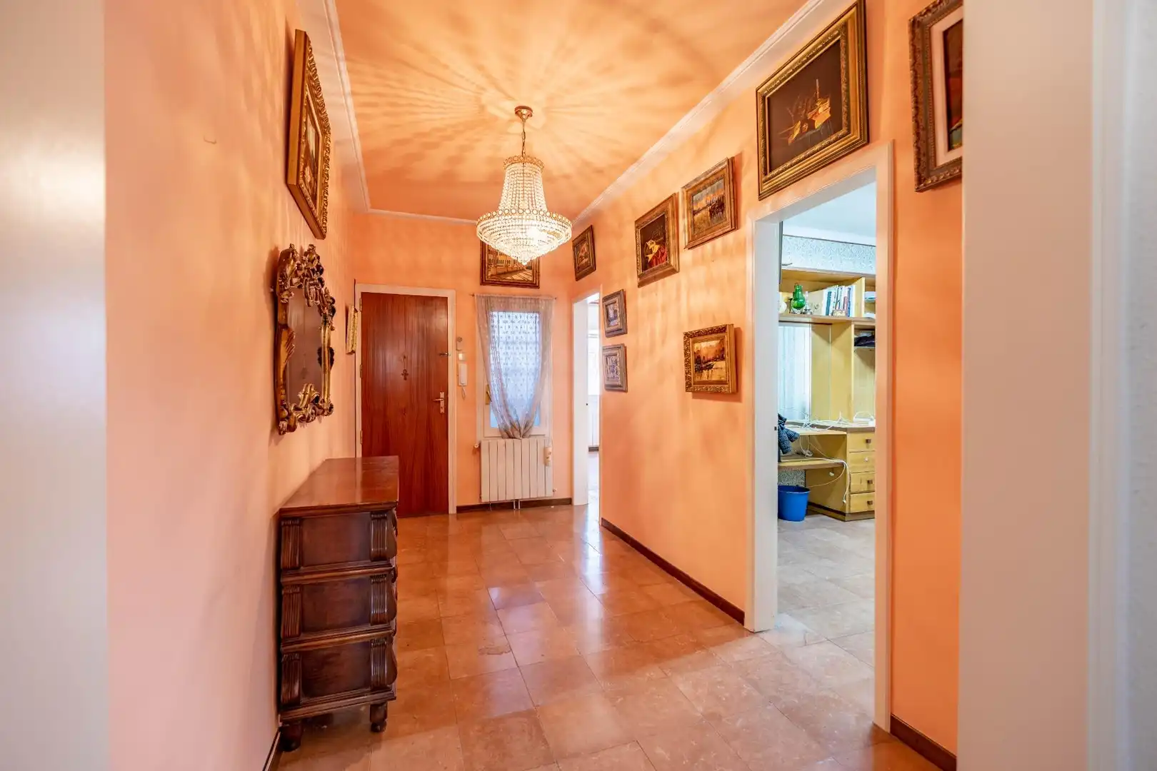 Appartamento in vendita a Rambla PAU, imagen 15