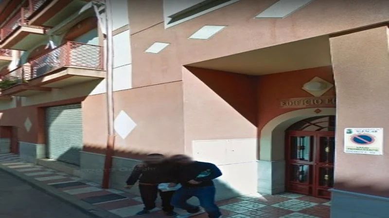 Exterior view of Flat for sale in Alfacar