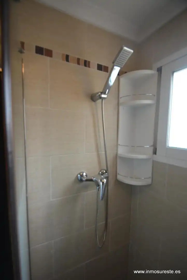 Bathroom of Houses for sale in Cox  with Air Conditioner, Terrace and Furnished