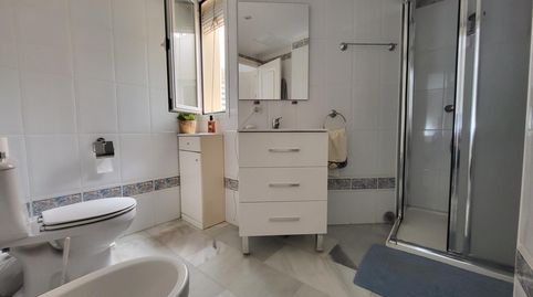 Foto 4 de Piso en venta en San Pedro de Alcántara pueblo, Marbella