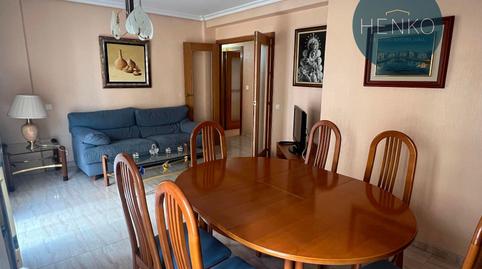 Foto 4 de Piso de alquiler en Alcalde Federico Molina, Isla Chica,  Huelva Capital