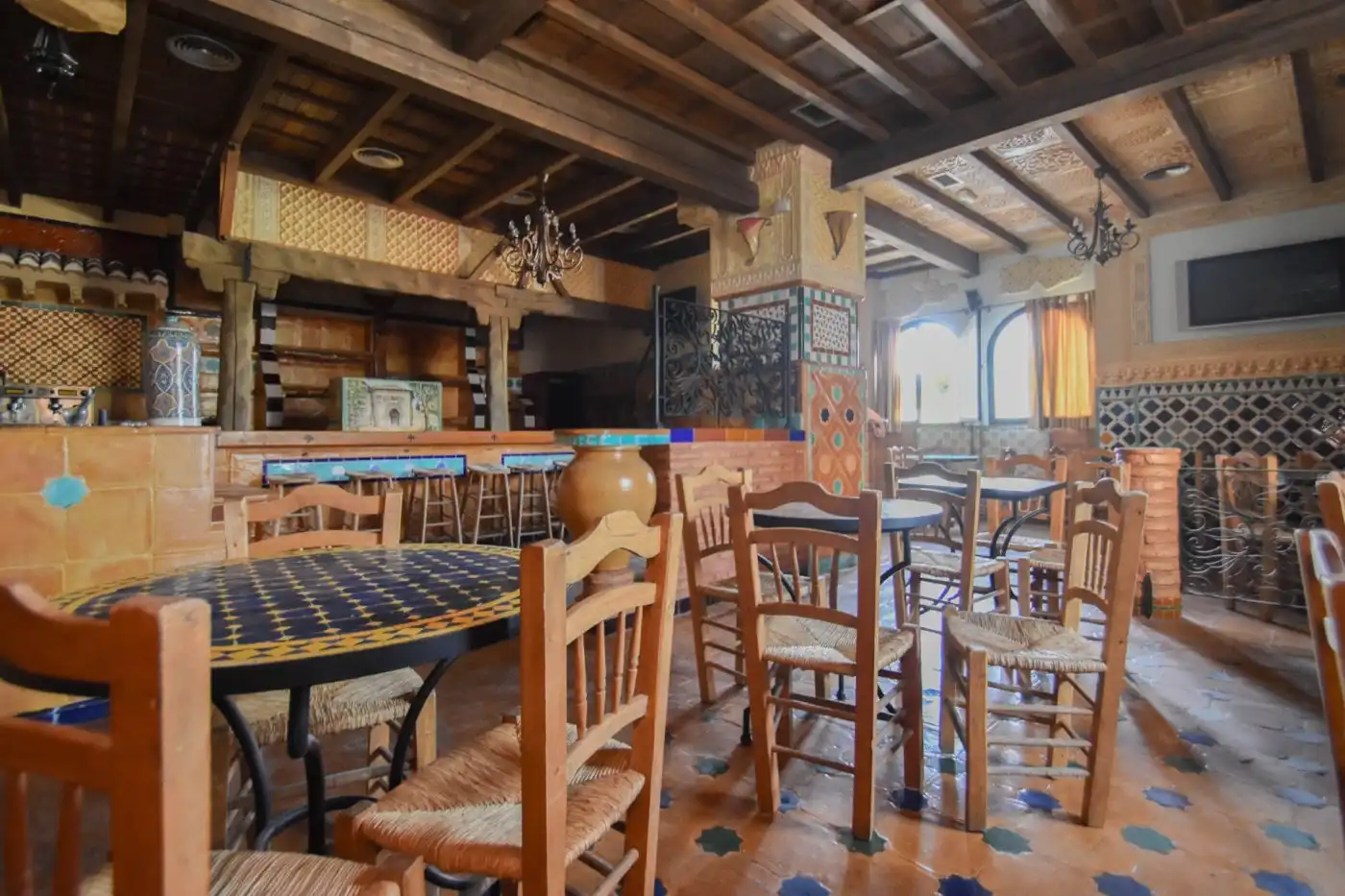 Local comercial en venda a Calle reina fabiola, imagen 15