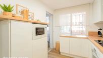 Kitchen of Flat for sale in  Almería Capital  with Air Conditioner and Terrace