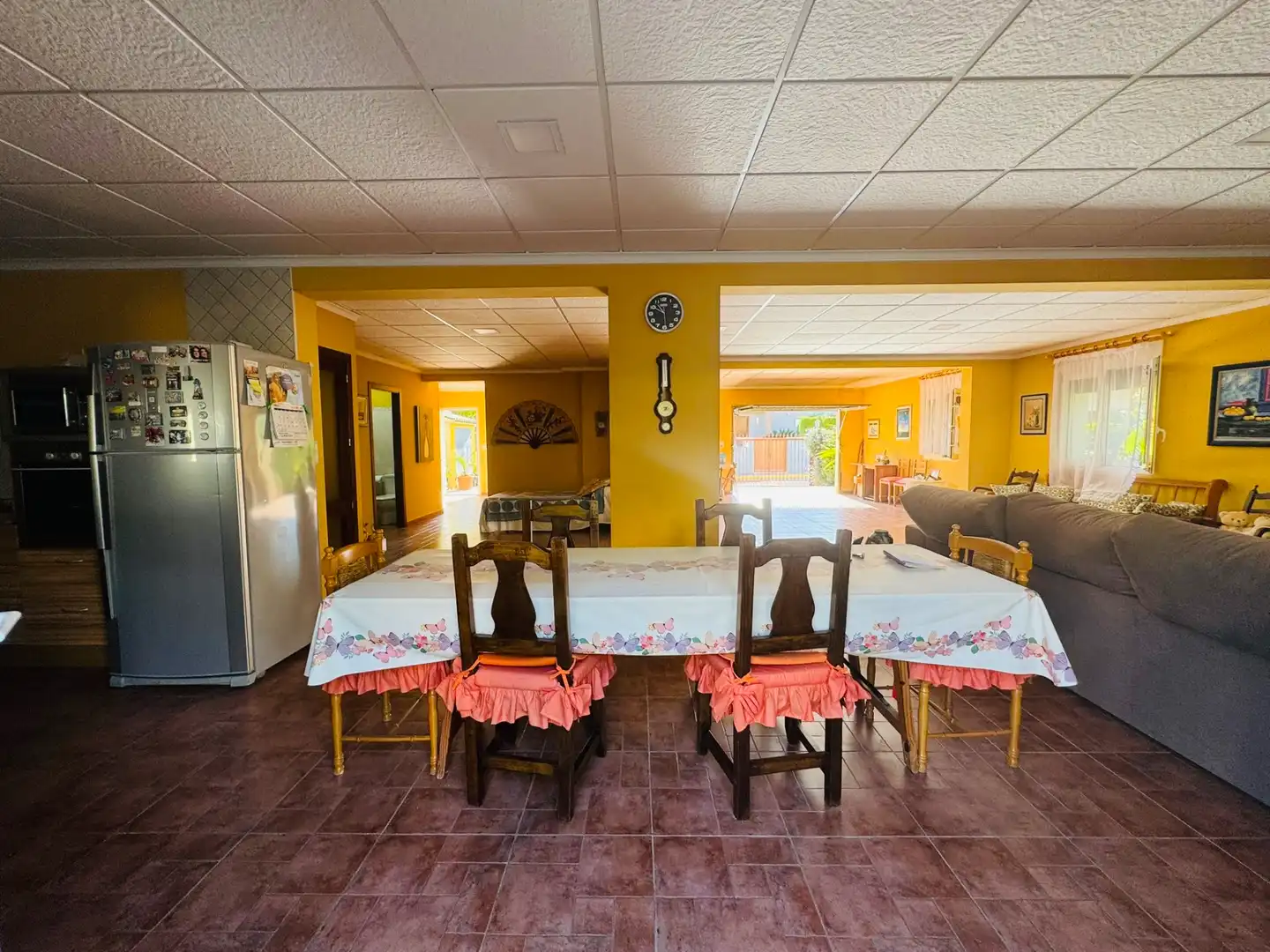 Villa avec terrasse à vendre à Pedreguer, imagen 8