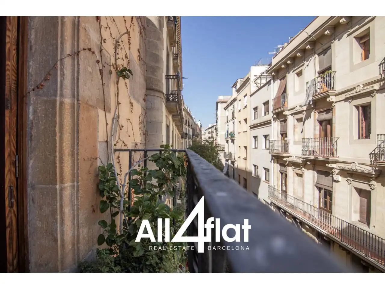 Piso con terraza en venta en Calle Carabassa, imagen 5