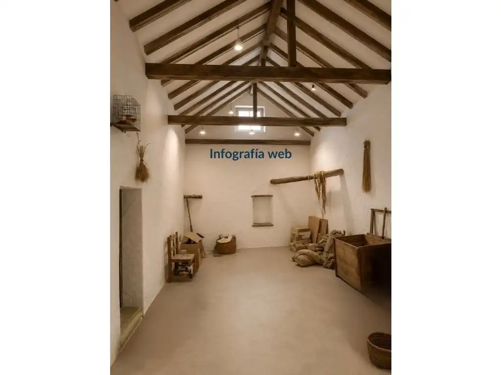 Haus oder Chalet zum Verkauf in Dosbarrios