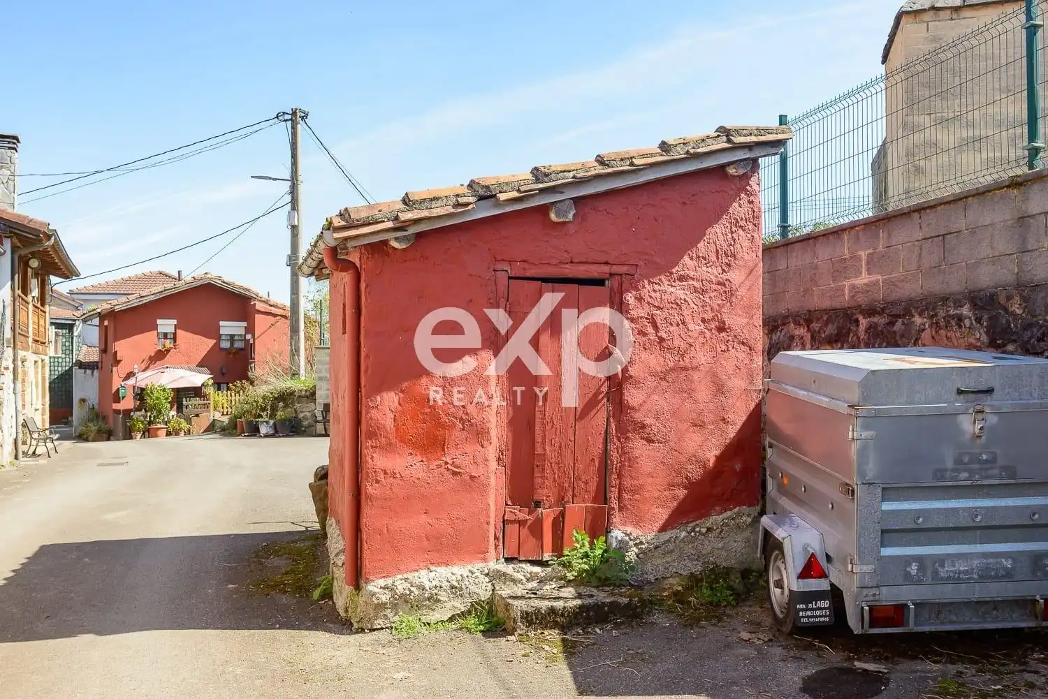 Casa a schiera in vendita a CUTURRASU 98, imagen 21