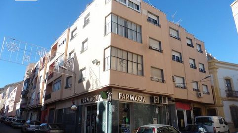 Venta Piso en Gador  Almería