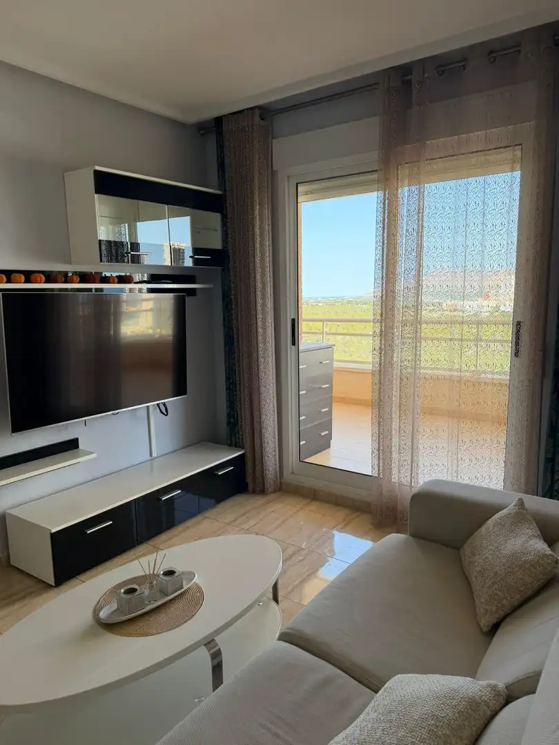 Appartement avec piscine à vendre à Via Parque, imagen 4