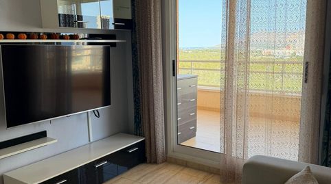 Foto 4 de Piso en venta en Via Parque, Benidorm