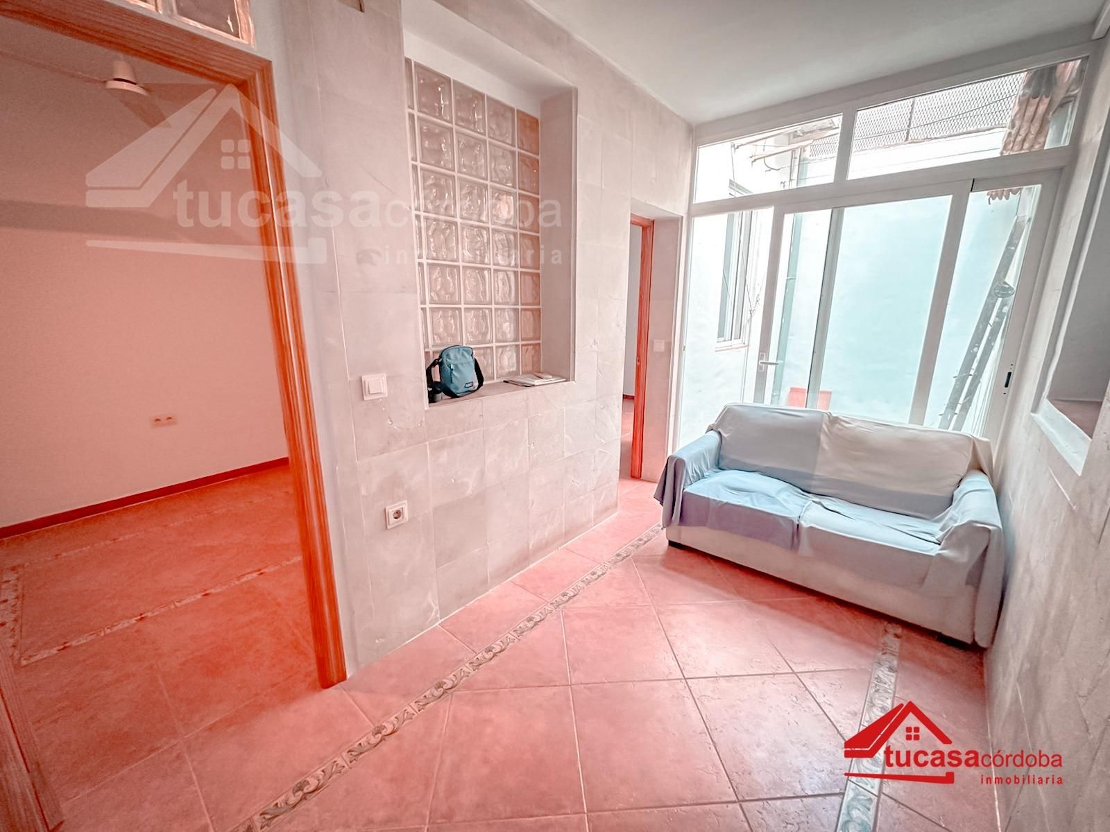 Sala d'estar de Planta baixa en venda en  Córdoba Capital amb Aire condicionat, Calefacció i Traster