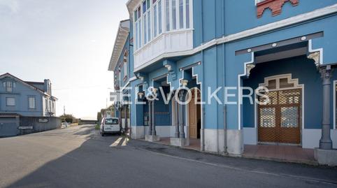 Foto 3 de Pis en venda a Pravia, Asturias