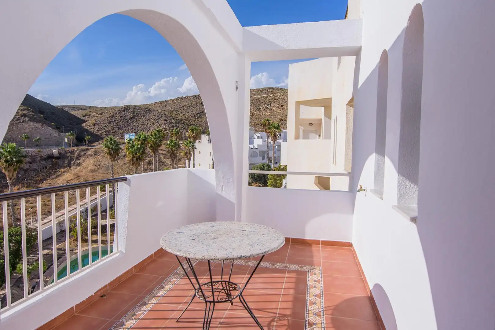 Appartement avec piscine à vendre à Calle Mojácar 19, imagen 2