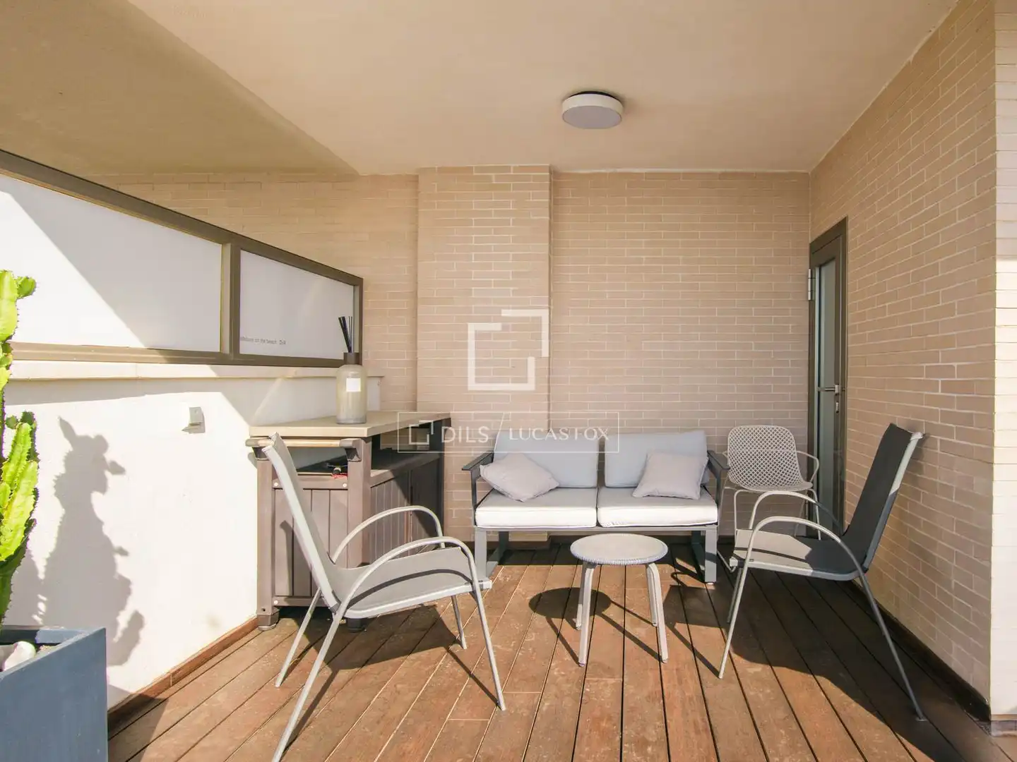 Attique avec terrasse à vendre à Carretera de Cádiz, imagen 38