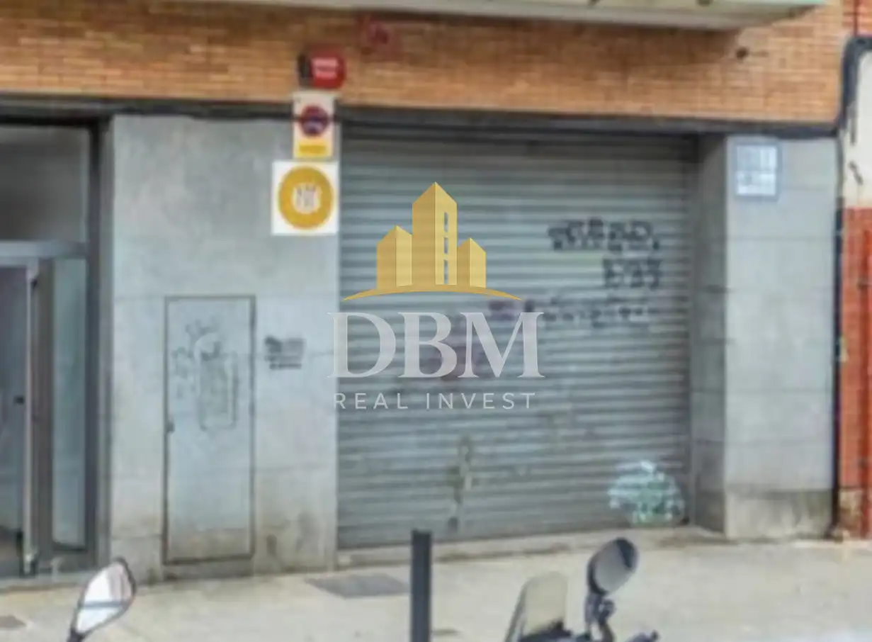 Business premises for sale in Collblanc - La Torrassa, imagen 2