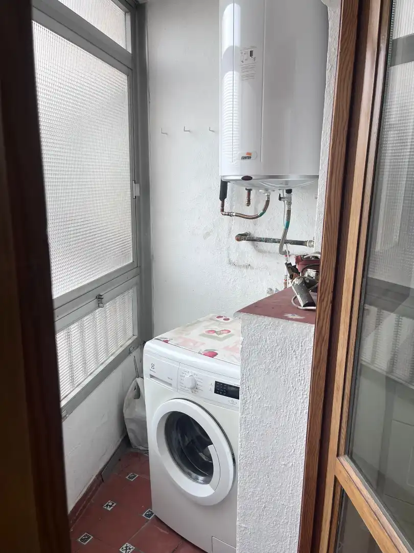 Flat with terrace for sale in Beiro, imagen 16