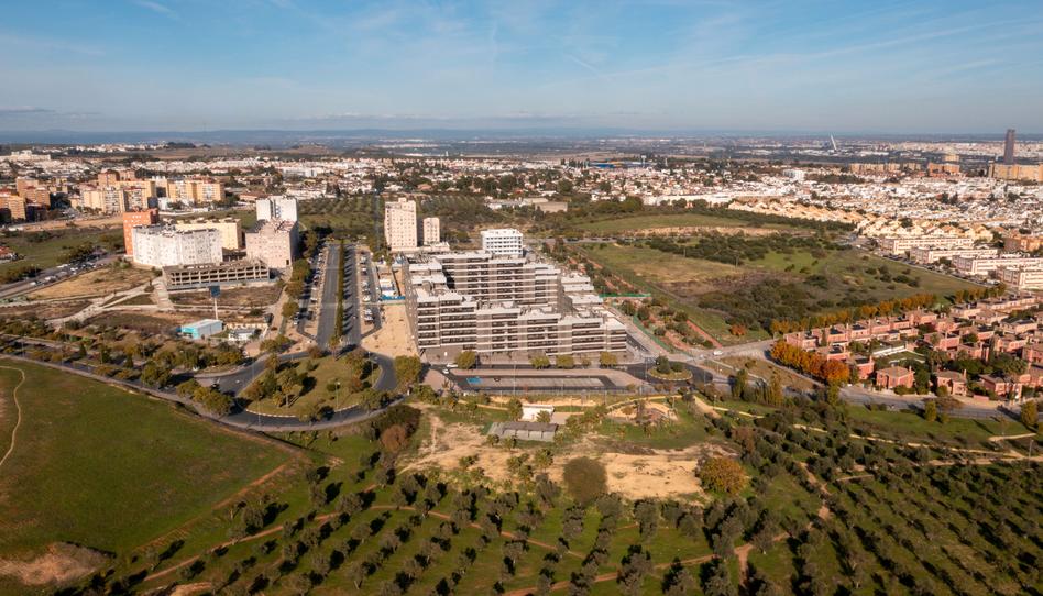 Foto 0 de Promoció Insur Altos del Aire Mistral