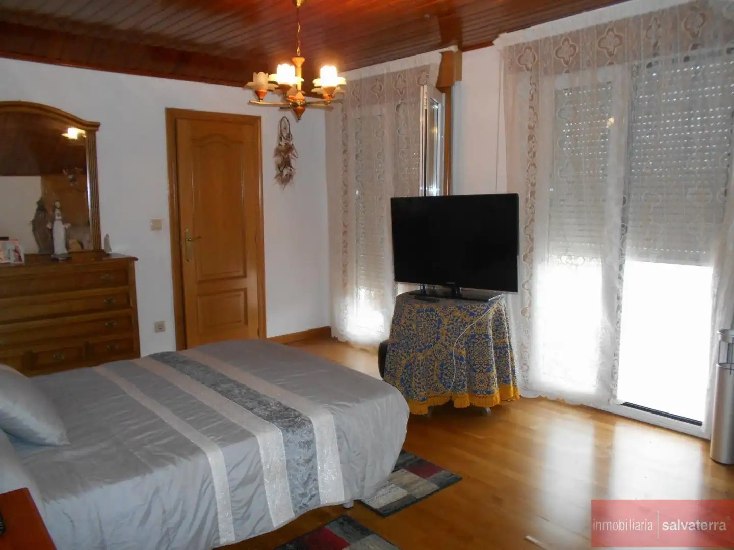 Casa con terraza en venta en Arbo, imagen 30