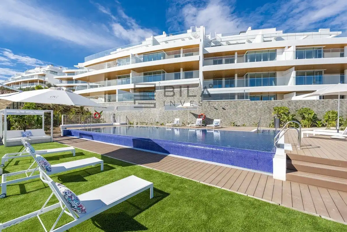 Penthouse with pool for sale in Urb. One Residences, imagen 32