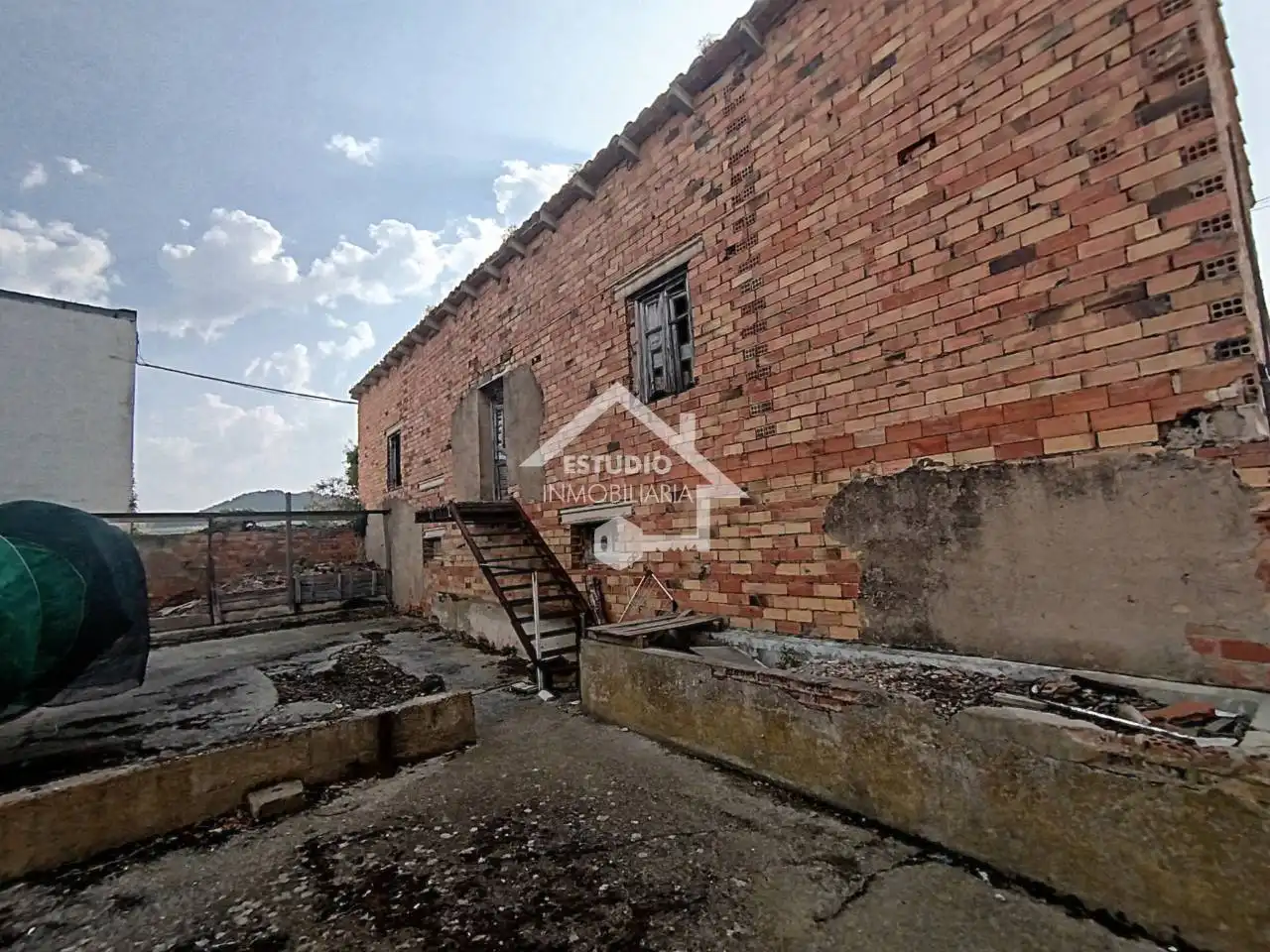 Rural land for sale in Calle El Cerradillo, imagen 25