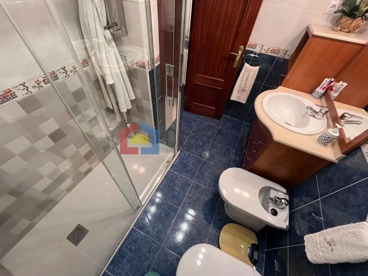 Baño de Piso en venta en Noja con Calefacción, Terraza y Piscina comunitaria