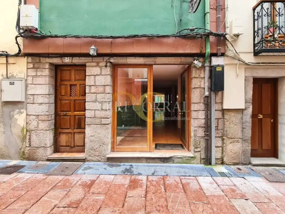 Locale commerciale in vendita a Calle Infante, imagen 14