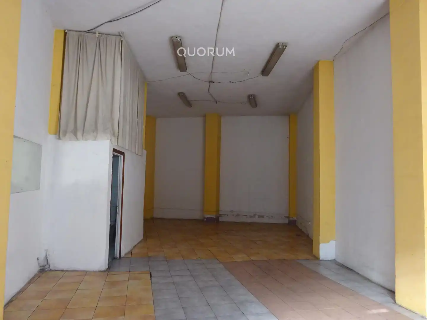 Commercial properties for rent in Bolueta