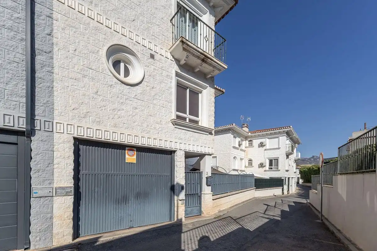 Casa en venta en Gójar, imagen 38