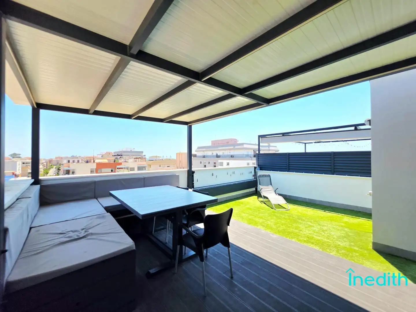Terraza de Piso en venta en Calafell con Aire acondicionado, Calefacción y Terraza