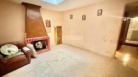 Foto 5 de Casa adosada en venda a Tórtola de Henares, Guadalajara