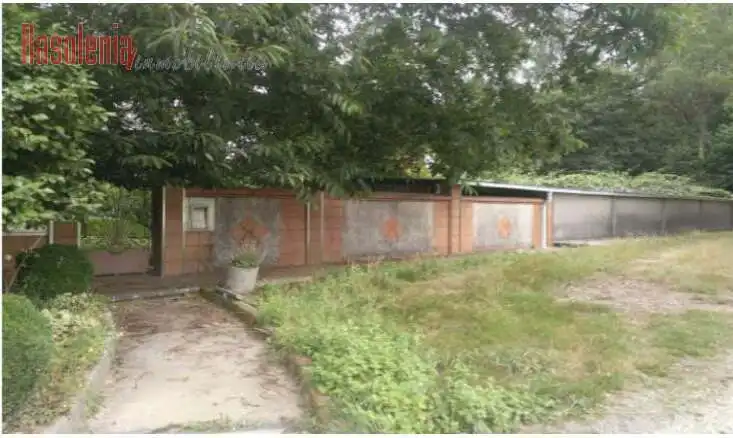Casa o chalet en venta en Santiago de Compostela 