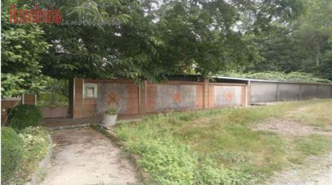 Foto 2 de Casa o chalet en venta en Miramontes, Parroquias de Santiago, Santiago de Compostela