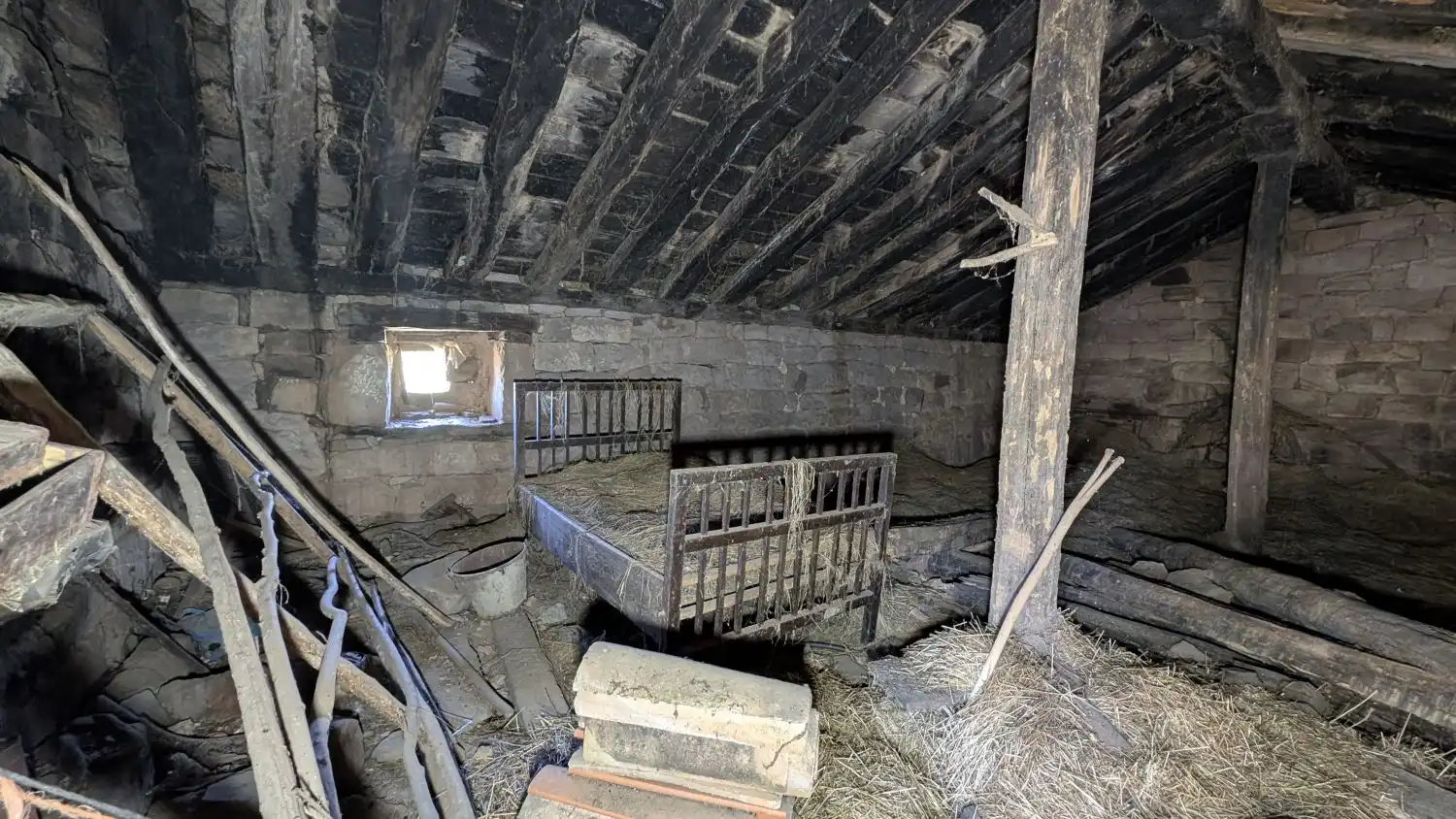 Casa rústica en venda a EL ROSARIO, imagen 2