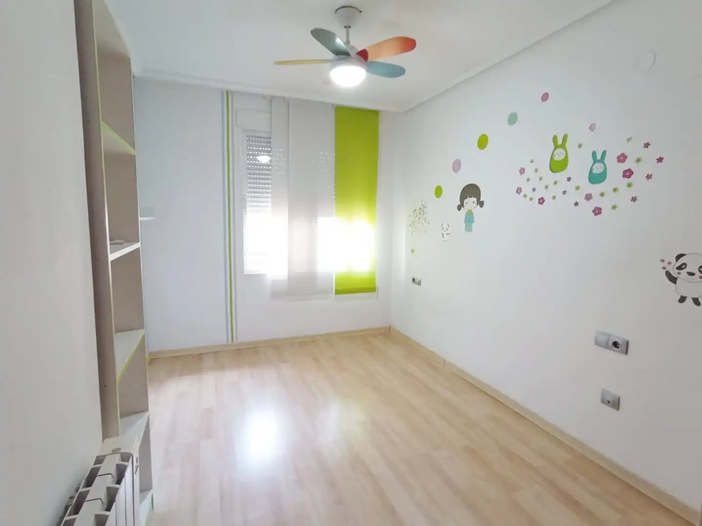 Habitación de Piso de alquiler en Paiporta